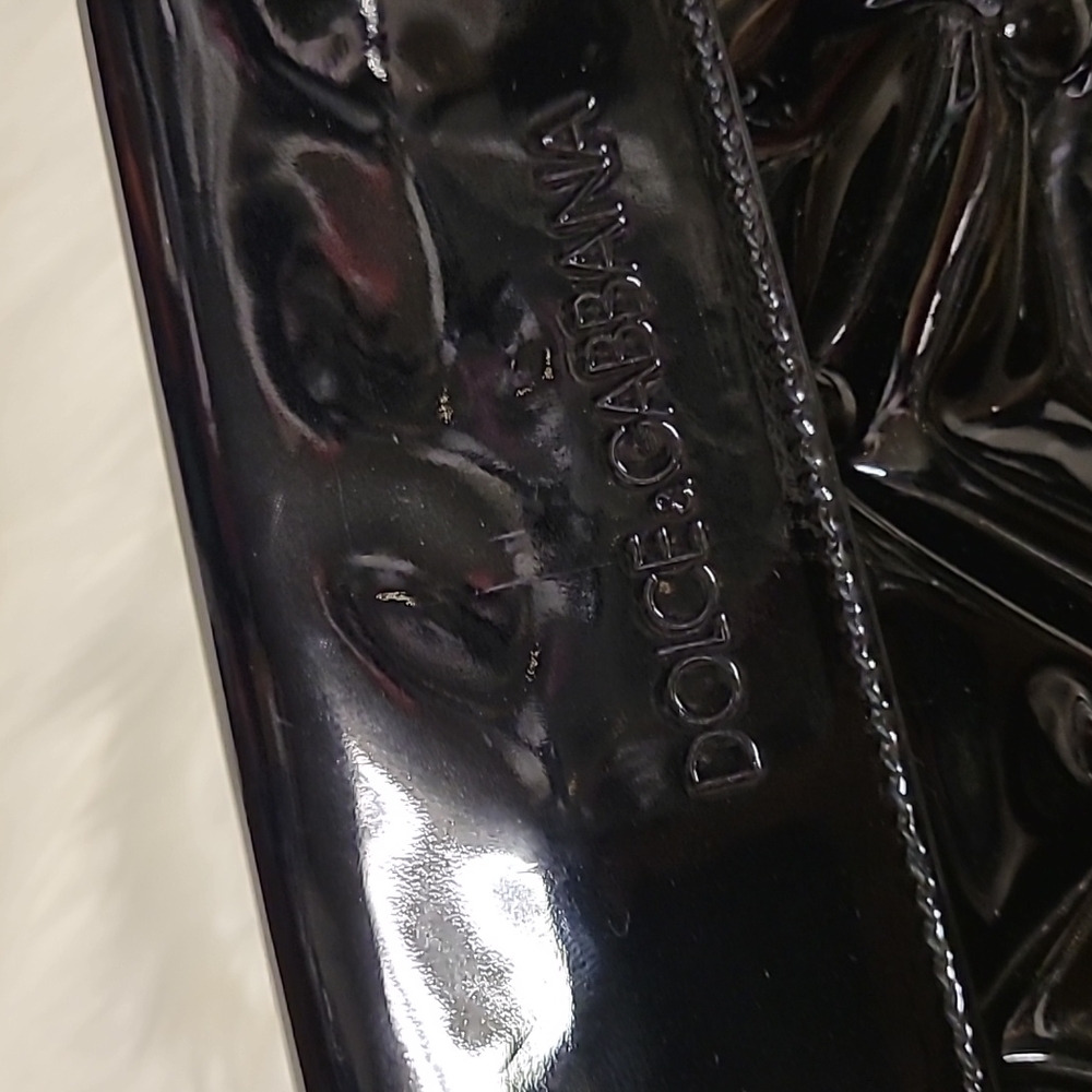 Reserves for my friend Dolce and Gabbana ms. Jolie - Picture 10 of 10